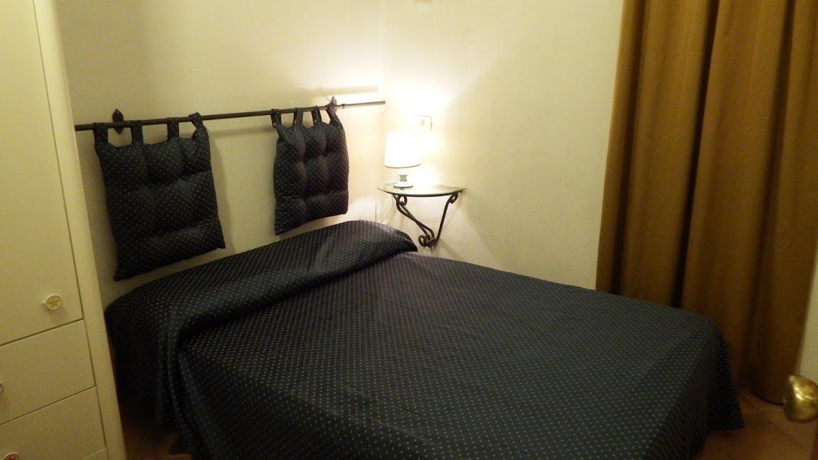 Residence Hotel Eden パリヌロ エクステリア 写真