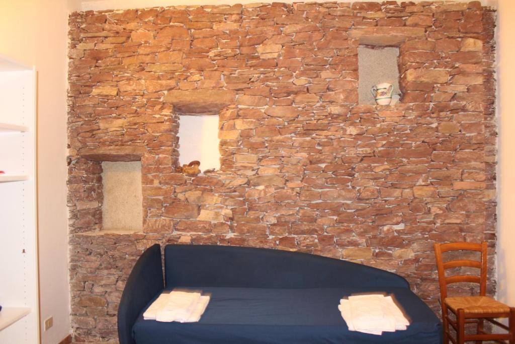 Residence Hotel Eden パリヌロ 部屋 写真